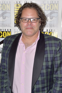 Photocall 'Battlestar Galactica' auf der San Diego Comic-Con International 2017