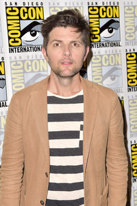 Photocall 'Ghosted' auf der San Diego Comic-Con International 2017