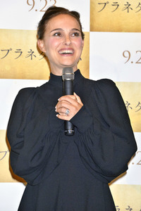 Filmpremiere 'Planetarium' in Tokio