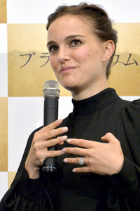 Filmpremiere 'Planetarium' in Tokio