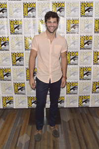 Photocall 'Shadowhunters' auf der San Diego Comic-Con International 2017