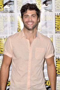 Photocall 'Shadowhunters' auf der San Diego Comic-Con International 2017
