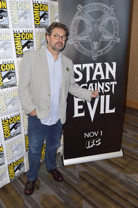 Photocall 'Stan Against Evil' auf der San Diego Comic-Con International 2017