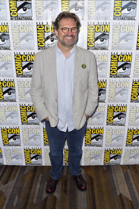 Photocall 'Stan Against Evil' auf der San Diego Comic-Con International 2017