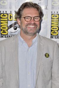 Photocall 'Stan Against Evil' auf der San Diego Comic-Con International 2017