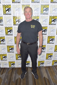 Photocall 'Stan Against Evil' auf der San Diego Comic-Con International 2017