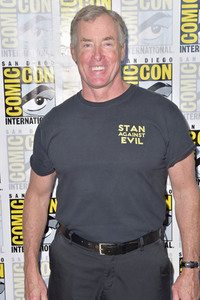Photocall 'Stan Against Evil' auf der San Diego Comic-Con International 2017