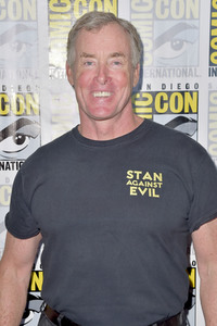 Photocall 'Stan Against Evil' auf der San Diego Comic-Con International 2017