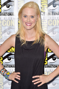 Photocall 'Stan Against Evil' auf der San Diego Comic-Con International 2017