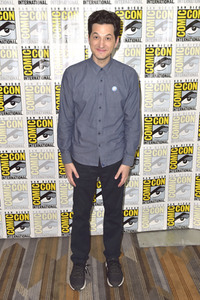 Photocall 'DuckTales' auf der San Diego Comic-Con International 2017