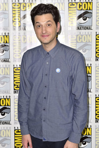Photocall 'DuckTales' auf der San Diego Comic-Con International 2017