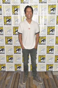 Photocall 'DuckTales' auf der San Diego Comic-Con International 2017