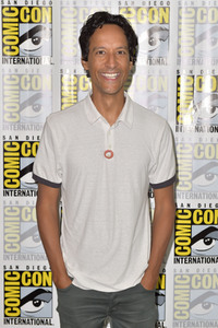 Photocall 'DuckTales' auf der San Diego Comic-Con International 2017