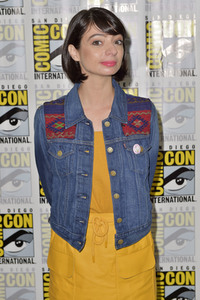 Photocall 'DuckTales' auf der San Diego Comic-Con International 2017