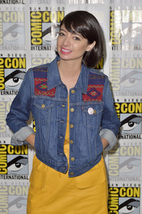 Photocall 'DuckTales' auf der San Diego Comic-Con International 2017