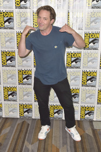Photocall 'DuckTales' auf der San Diego Comic-Con International 2017