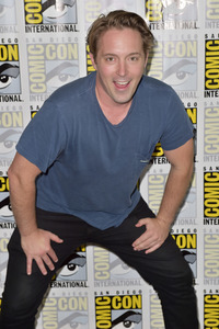 Photocall 'DuckTales' auf der San Diego Comic-Con International 2017