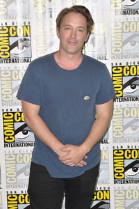 Photocall 'DuckTales' auf der San Diego Comic-Con International 2017