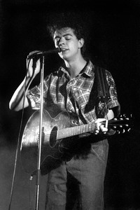 Konzert von Echo & the Bunnymen in London