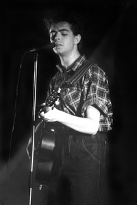 Konzert von Echo & the Bunnymen in London