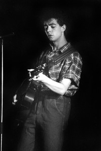 Konzert von Echo & the Bunnymen in London