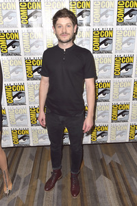 Photocall 'Inhumans' auf der San Diego Comic-Con International 2017