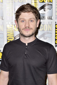 Photocall 'Inhumans' auf der San Diego Comic-Con International 2017