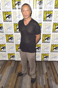 Photocall 'Inhumans' auf der San Diego Comic-Con International 2017