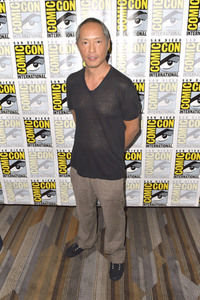 Photocall 'Inhumans' auf der San Diego Comic-Con International 2017