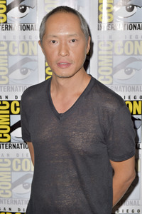Photocall 'Inhumans' auf der San Diego Comic-Con International 2017