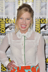 Photocall 'Inhumans' auf der San Diego Comic-Con International 2017