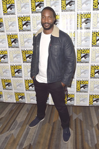 Photocall 'Inhumans' auf der San Diego Comic-Con International 2017