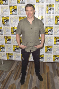 Photocall 'Inhumans' auf der San Diego Comic-Con International 2017