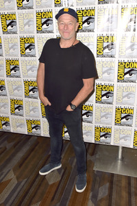 Photocall 'Psych' auf der San Diego Comic-Con International 2017