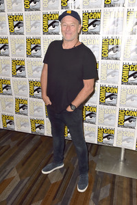 Photocall 'Psych' auf der San Diego Comic-Con International 2017