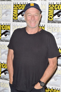 Photocall 'Psych' auf der San Diego Comic-Con International 2017