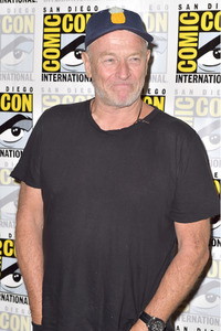 Photocall 'Psych' auf der San Diego Comic-Con International 2017