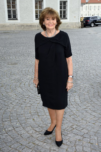 Galadinner auf Schloss Nymphenburg in München
