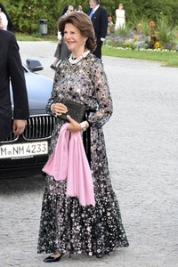 Galadinner auf Schloss Nymphenburg in München