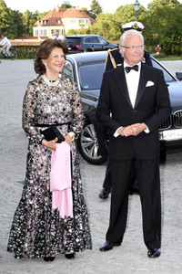 Galadinner auf Schloss Nymphenburg in München