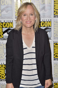 Photocall 'Arrow' auf der San Diego Comic-Con International 2017
