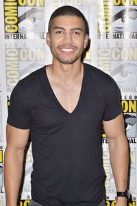 Photocall 'Arrow' auf der San Diego Comic-Con International 2017