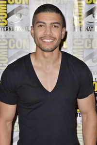 Photocall 'Arrow' auf der San Diego Comic-Con International 2017