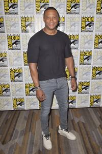 Photocall 'Arrow' auf der San Diego Comic-Con International 2017