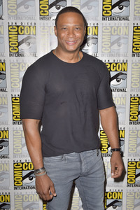 Photocall 'Arrow' auf der San Diego Comic-Con International 2017