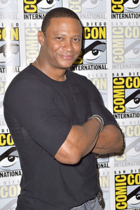 Photocall 'Arrow' auf der San Diego Comic-Con International 2017