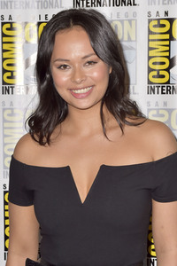 Photocall 'The Expanse' auf der San Diego Comic-Con International 2017