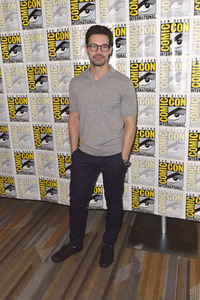 Photocall 'The Expanse' auf der San Diego Comic-Con International 2017