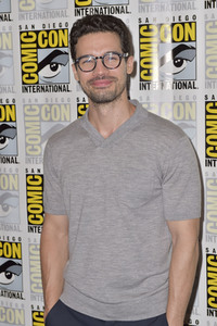 Photocall 'The Expanse' auf der San Diego Comic-Con International 2017