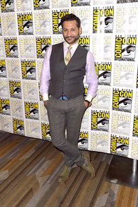 Photocall 'The Expanse' auf der San Diego Comic-Con International 2017